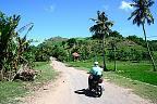 Sur les routes de Kuta Sur les routes de Kuta