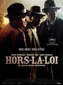 HORS LA LOI_120X160_hd 30 Invitations à gagner pour aller voir Hors la loi au Cinéma