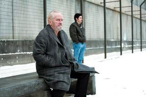 [Critique DVD] Un prophète