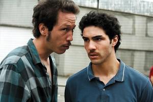 [Critique DVD] Un prophète