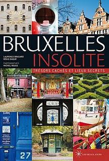 Bruxelles insolite