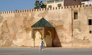 Meknès: Ville impériale d'un unique règne