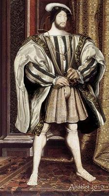 La Renaissance et La Chasse aux Hérétiques(1) De François 1er à Henri II jusqu'au massacre de la Saint Barthélemy (24 août 1572) La Renaissance et La Chasse aux Hérétiques(1) De François 1er à Henri II jusqu'au massacre de la Saint Barthélemy (24 août 1572)