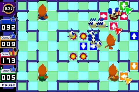 chuchu-iphone1 ChuChu Rocket bientôt sur iPhone