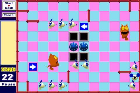 chuchu-iphone2 ChuChu Rocket bientôt sur iPhone