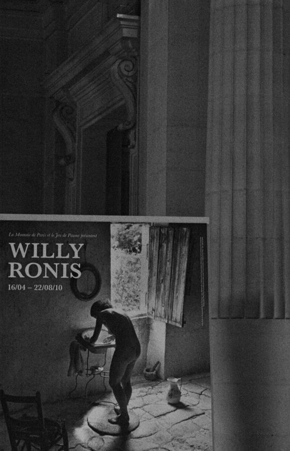 Willy Ronis Willy Ronis
