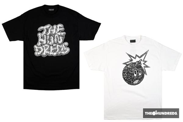 MARK DEAN VECA FOR THE HUNDREDS MARK DEAN VECA FOR THE HUNDREDS