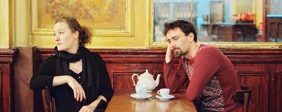 CARTE BLANCHE CD1D : LABEL HERZFELD avec Crocodiles, Romeo & Sarah, Little Red Lauter, A Second Of June CARTE BLANCHE CD1D : LABEL HERZFELD avec Crocodiles, Romeo & Sarah, Little Red Lauter, A Second Of June