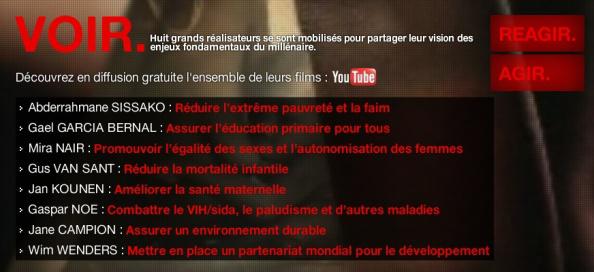 8tempspresse video réalisateurs 8tempspresse video réalisateurs ong communication pub