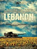 Lebanon de Samuel Mao (Guerre, 2010)