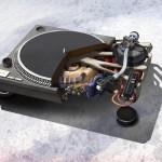turntable_music_by_madspeitersen Le canon 5D comme vous ne l’avez jamais vue