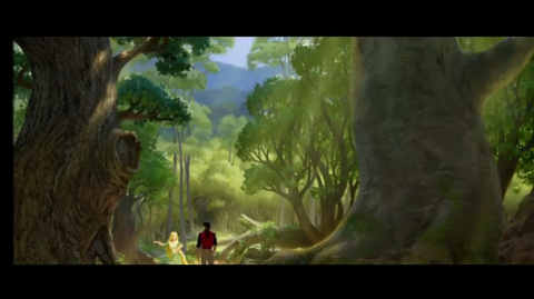 Raiponce ... la création de l'univers du film (vidéo) Raiponce ... la création de l'univers du film (vidéo)