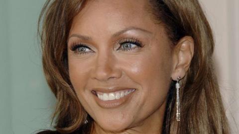 Desperate Housewives saison 7 ... Vanessa Williams parle de son rôle Desperate Housewives saison 7 ... Vanessa Williams parle de son rôle