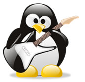 Installation et utilisation de TuxGuitar TuxGuitar