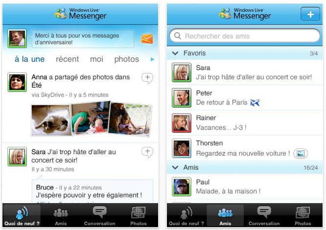 new messenger app for mac new messenger app for mac