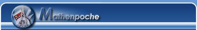 Mathenpoche: Un logiciel Gratuit pour les mathèmatiques en collège. Mathenpoche: Un logiciel Gratuit pour les mathèmatiques en collège.