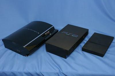 Rumeur : Un adaptateur PS2 pour PS3 en préparation chez Sony