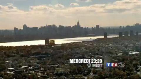 Fringe saison 2 ... sur TF1 ce soir ... mardi 15 septembre 2010 ... bande annonce Fringe saison 2 ... sur TF1 ce soir ... mardi 15 septembre 2010 ... bande annonce
