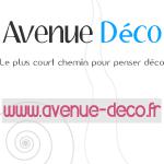 Avenue Déco: passion décoration intérieure