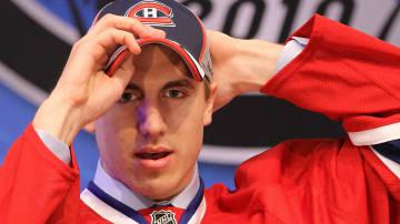 Canadien : Tinordi savoure chaque moment qu'il passe au Complexe sportif Bell Canadien : Tinordi savoure chaque moment qu'il passe au Complexe sportif Bell