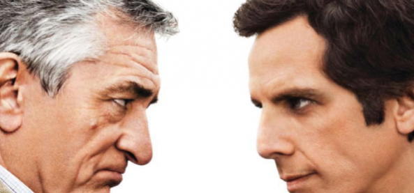 mon beau pere et nous la bande annonce de « Mon beau père et nous »