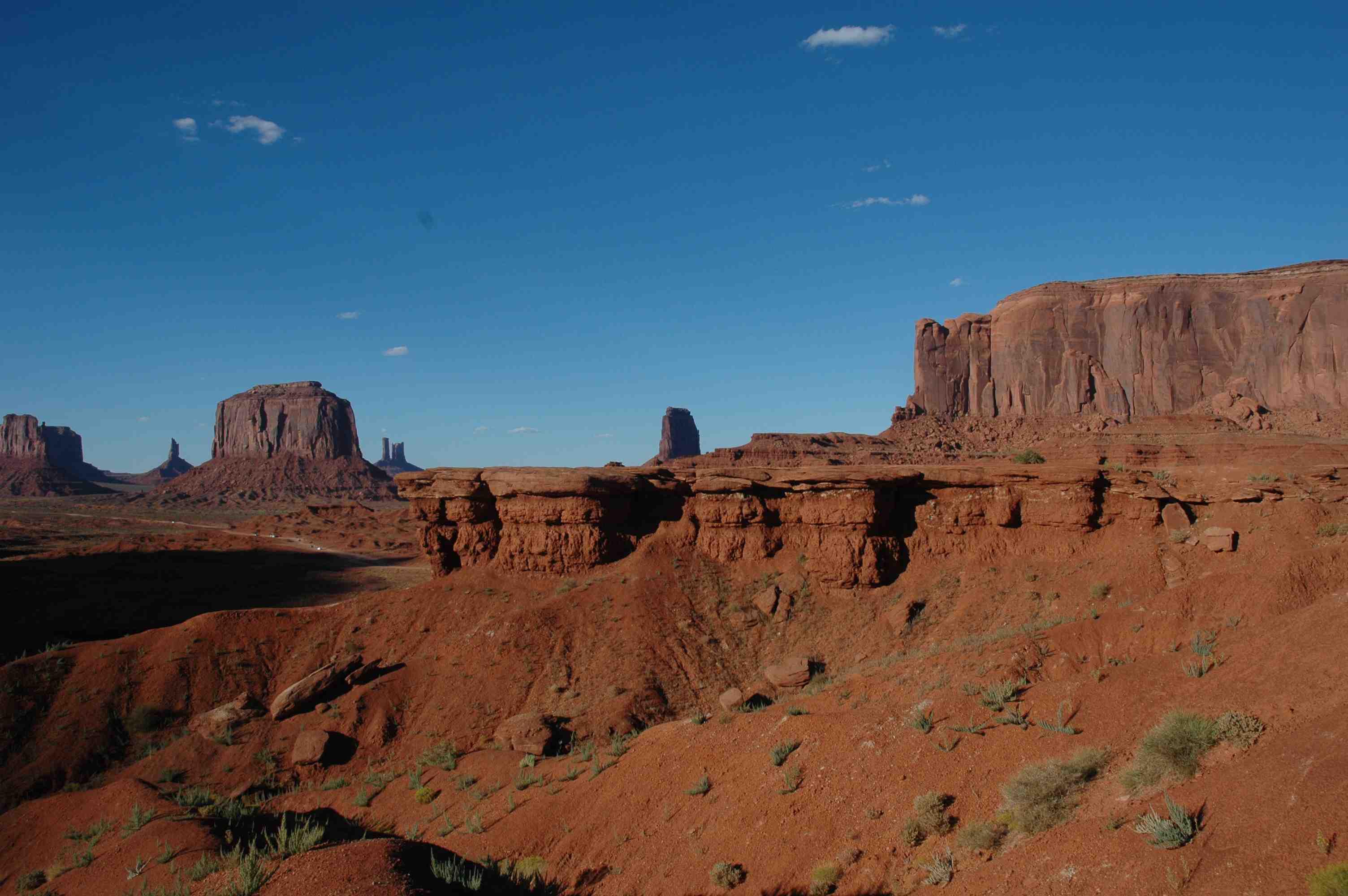 DSC_7328 Road Trip – Monument Valley