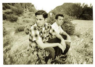 LIVE : CALEXICO live @ PORTLAND (June 14, 1998) LIVE : CALEXICO live @ PORTLAND (June 14, 1998)