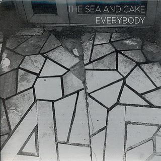 The sea and cake - Everybody (2007)