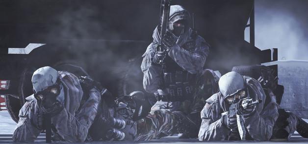 Les gamers prendraient des décisions plus rapidement Les gamers prendraient des décisions plus rapidement