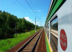 Nouveau : un train façon Orient Express entre Moscou et Nice