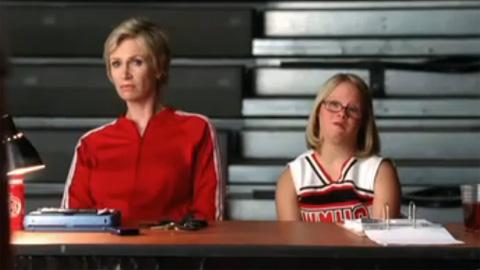 Glee saison 2 ... une nouvelle vidéo promo Glee saison 2 ... une nouvelle vidéo promo