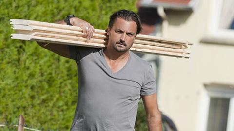 Voisins ... vont-ils se mettre d'accord ? Sur TF1 le 5 octobre 2010 Voisins ... vont-ils se mettre d'accord ? Sur TF1 le 5 octobre 2010