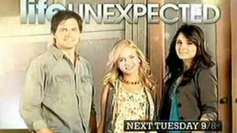 Life Unexpected saison 2 ... la vidéo promo de l'épisode 202 Life Unexpected saison 2 ... la vidéo promo de l'épisode 202