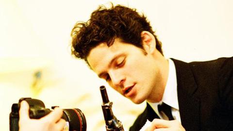 Benjamin Paulin
est un homme moderne Benjamin Paulin
est un homme moderne