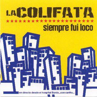 Radio Colifata, une radio de fous ! avec radio Citron. Jeudi 16 septembre à 19h Radio Colifata, une radio de fous ! avec radio Citron. Jeudi 16 septembre à 19h