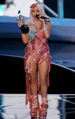 Heureusement, il y a Gaga Heureusement, il y a Gaga