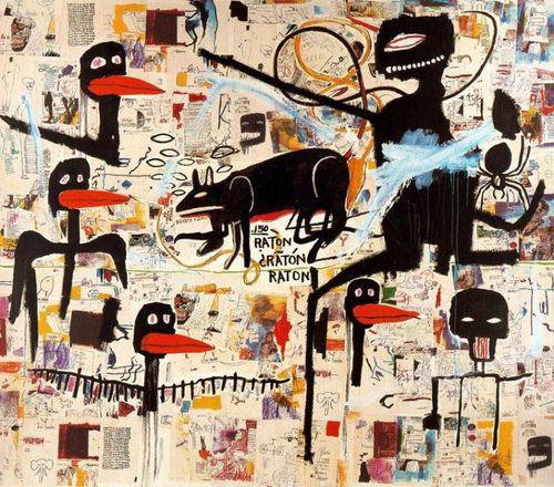 Basquiat_Tenor