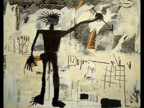 Basquiat-self-portrait