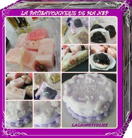 Aujourd’hui c'est cadeau (partie 2) LA_PATISAVONNERIE