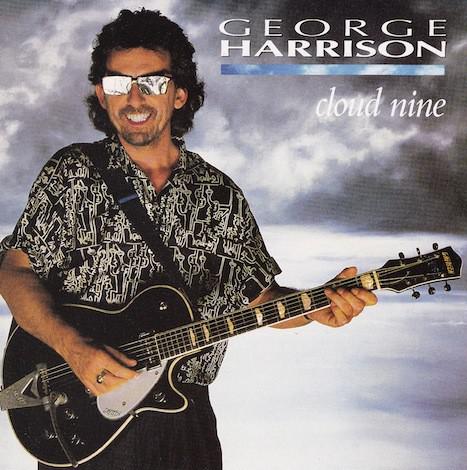 George Harrison-Cloud 9-1987