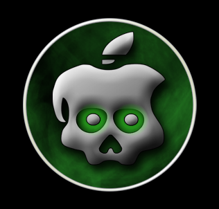 Greenpois0n Jailbreak iOS 4.1 – Le site Greenpois0n mis a jour.