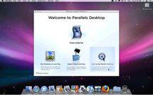 Parallels Desktop 6 pour Mac optimise l’expérience Windows sur Mac...