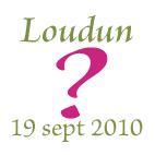 Foire Expo de Loudun : l'évènement