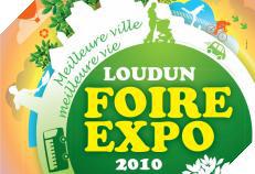 Foire Expo de Loudun : l'évènement