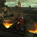 Ghost of Sparta Premières impressions sur God of War : Ghost of Sparta