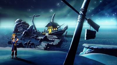 Monkey Island 2 en promo aujourd'hui Monkey Island 2 en promo aujourd'hui