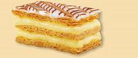 c'est le mois du .... millefeuille c'est le mois du .... millefeuille