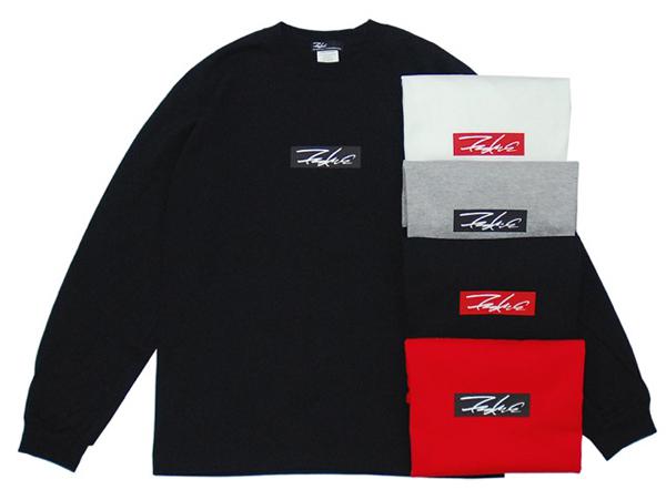 FUTURA LABORATORIES – BOX LOGO TEE FUTURA LABORATORIES – BOX LOGO TEE