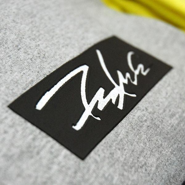 FUTURA LABORATORIES – BOX LOGO TEE FUTURA LABORATORIES – BOX LOGO TEE
