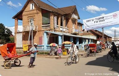 Carnet de voyage à Madagascar